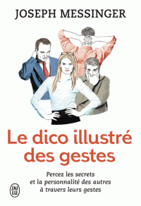 Le dico illustré des gestes
