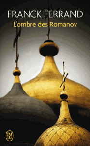L'ombre des Romanov