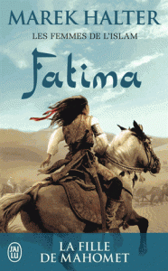 Les femmes de l'islam Tome 2 (Broché) Fatima