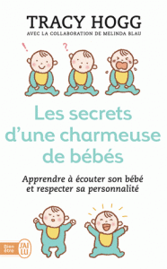 Les secrets d'une charmeuse de bébés