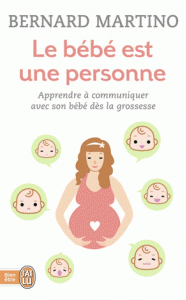 Le bébé est une personne