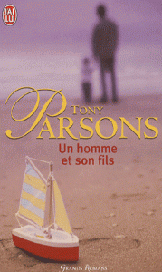 Un homme et son fils