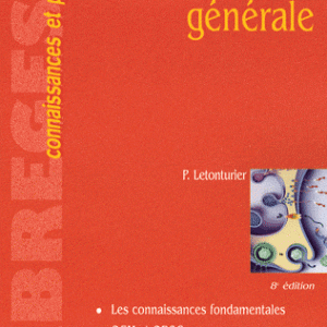 Immunologie générale
