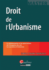Droit de l'urbanisme
