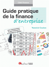 Guide pratique de la finance d'entreprise
