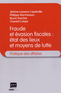 Fraude et évasion fiscales : état des lieux et moyens de lutte
