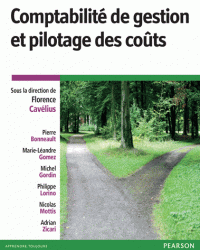 Comptabilité de gestion et pilotage des coûts