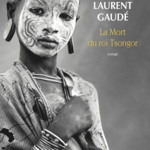 La mort du roi Tsongor