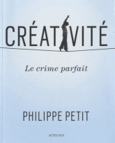 Créativité - Le crime parfait