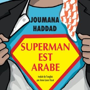 Superman est arabe