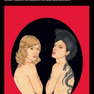 Millénium : Poche La fille qui rendait coup pour coup