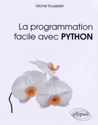 La programmation facile avec Python