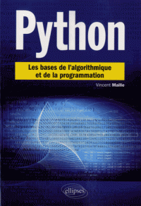 Python - Les bases de l'algorithmique et de la programmation
