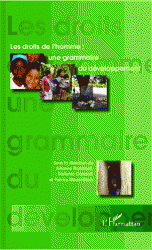 Les droits de l'homme : une grammaire du développement