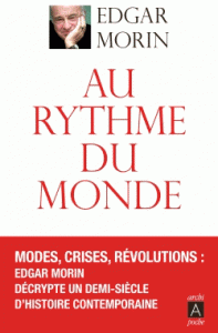 Au rythme du monde - Un demi-siècle d'articles dans Le Monde