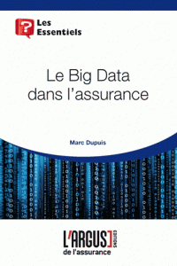 Le Big Data dans l'assurance
