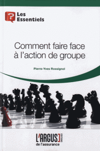 Comment faire face à l'action de groupe
