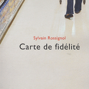 Carte de fidélité