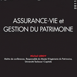 Assurance-vie et gestion du patrimoine
