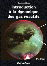 Introduction a la dynamique des gaz reactifs 2e edition