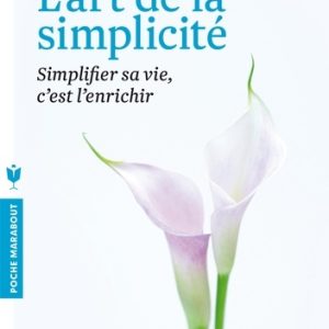 L'art de la simplicité