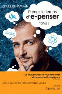 Prenez le temps d'e-penser - Tome 2