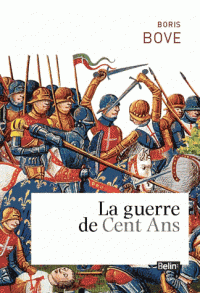 La guerre de Cent Ans