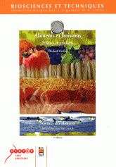 Aliments et boissons. Filieres et produits 3e edition