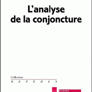 L'analyse de la conjoncture