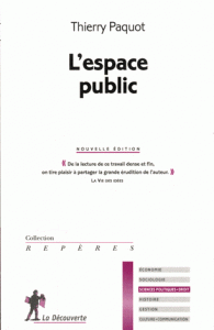 L'espace public