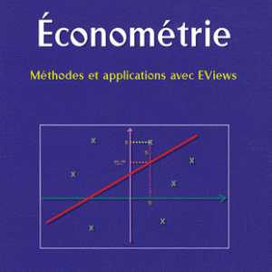 Econométrie