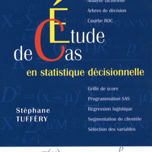 Etude de cas en statistique décisionnelle