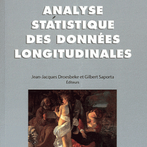 Analyse statistique des données longitudinales