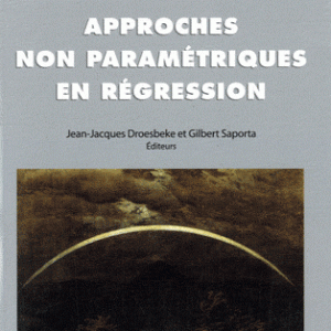 S Approches non paramétriques en régression
