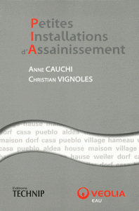 Petites installations d'assainissement