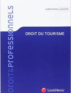 Droit du tourisme