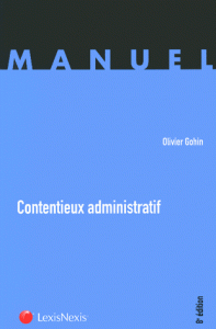 Contentieux administratif
