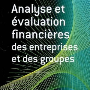 Analyse et évaluation financières des entreprises et des groupes