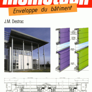 Enveloppe du bâtiment BEP, Bac Pro, Bac STI, BTS, DUT, Ecoles d'ingénieurs filière Génie civile
