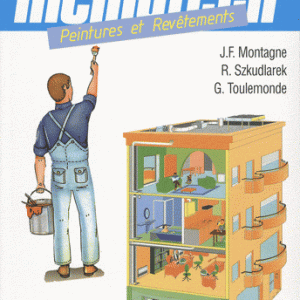 Peintures-Revêtements - Du CAP au Bac Professionnel filière "finition"