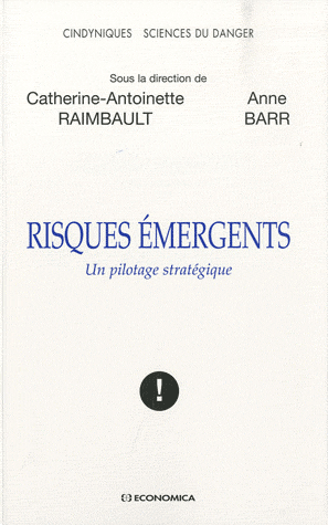 Risques émergents - Un pilotage stratégique