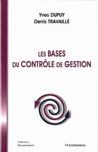 Les bases du contrôle de gestion