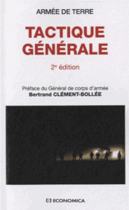 Tactique générale 2e édition