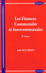 Les finances communales et intercommunales 5e édition