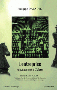 L'entreprise - Nouveaux défis cyber