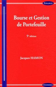 Bourse et gestion de portefeuille 5e édition