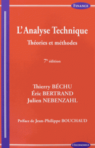 L'analyse technique - Théories et méthodes 7e édition