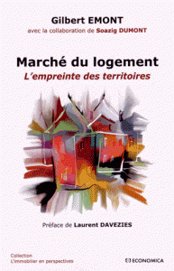 Marché du logement - L'empreinte des territoires