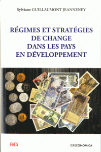 Régimes et stratégies de change dans les pays en développement