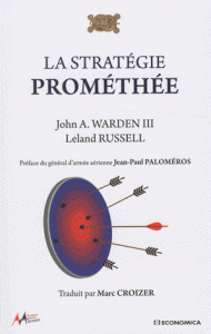 La stratégie Prométhée